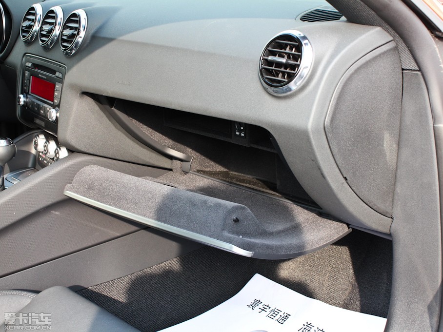 2011WTT Coupe 2.0TFSI Coupe