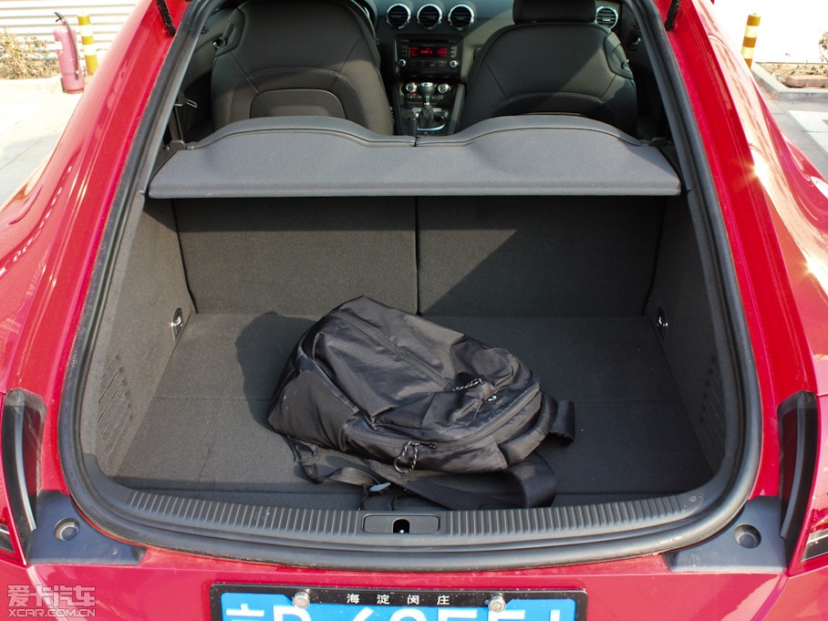 2011WTT Coupe 2.0TFSI Coupe