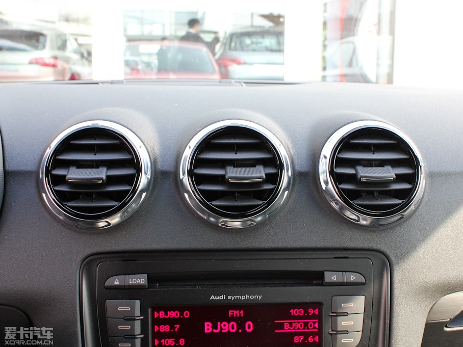 2011WTT Coupe 2.0TFSI Coupe