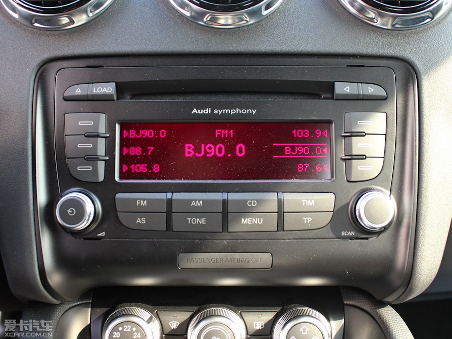 2011WTT Coupe 2.0TFSI Coupe