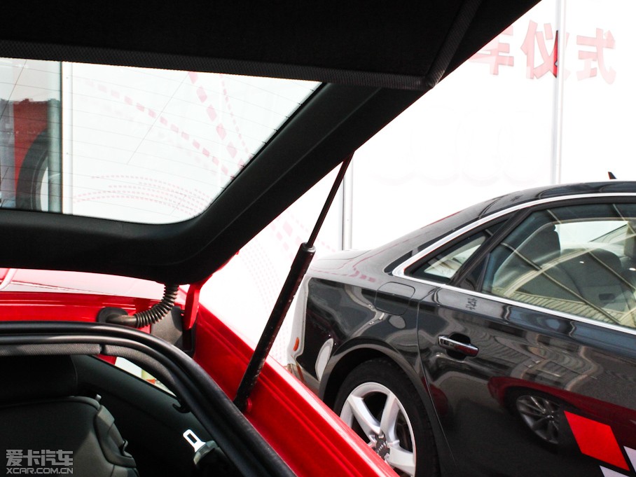 2011WTT Coupe 2.0TFSI Coupe