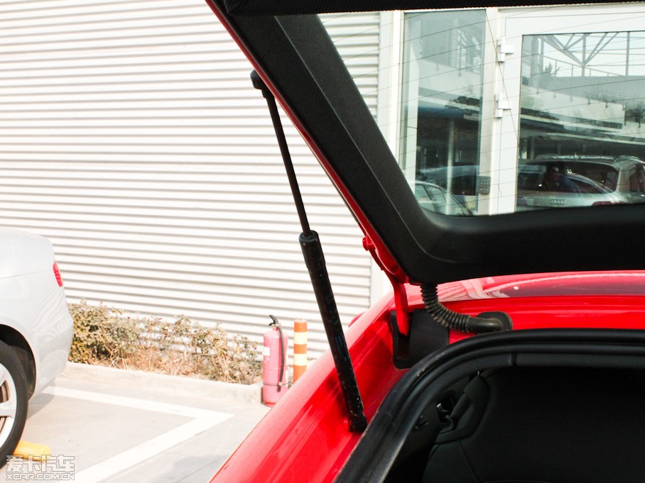 2011WTT Coupe 2.0TFSI Coupe