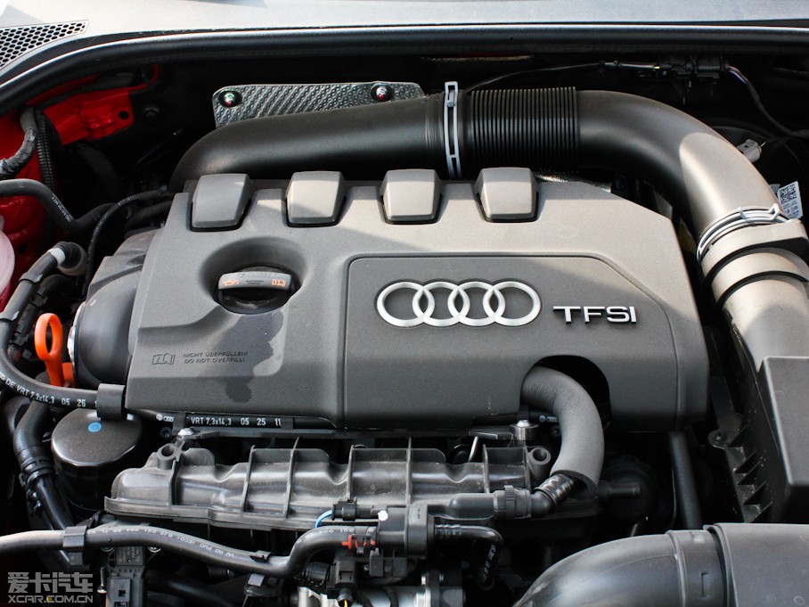 2011WTT Coupe 2.0TFSI Coupe