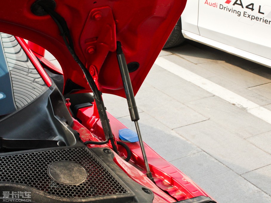 2011WTT Coupe 2.0TFSI Coupe