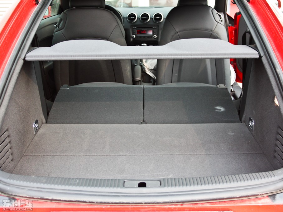 2011WTT Coupe 2.0TFSI Coupe