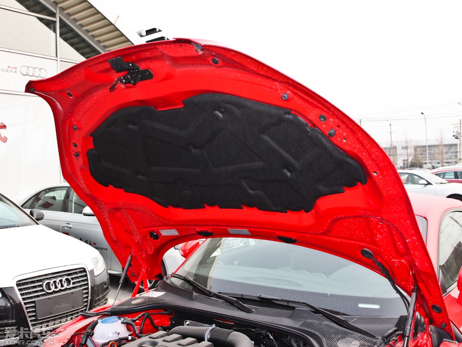 2011WTT Coupe 2.0TFSI Coupe