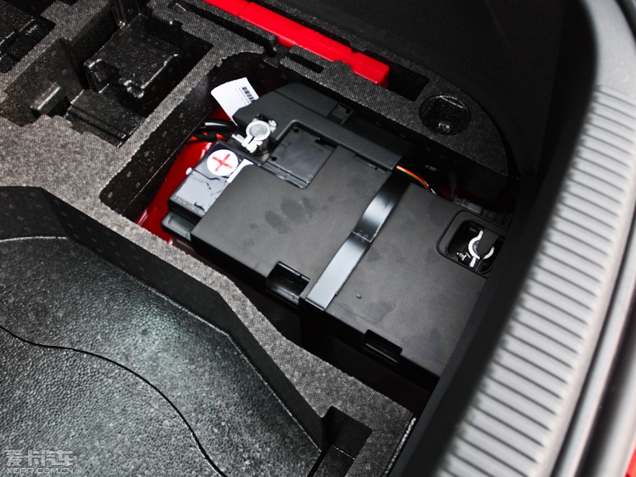 2011款奥迪TT Coupe 2.0TFSI Coupe