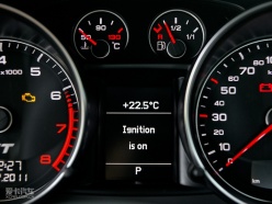 奧迪 2011款奧迪TT