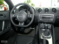 奧迪 2011款奧迪TT