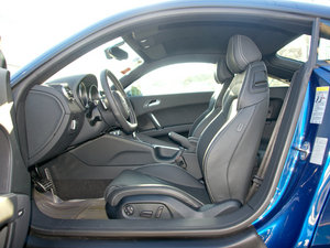 2011Coupe 2.0TFSI g