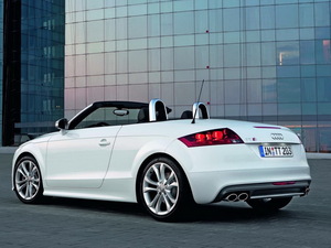 2011Roadster 2.0TFSI w^
