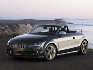 2011Roadster 2.0TFSI 