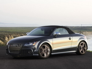 2011Roadster 2.0TFSI ǰ45