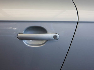 20112.0TFSI Roadster {T