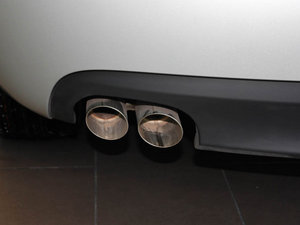 20112.0TFSI Roadster Ś