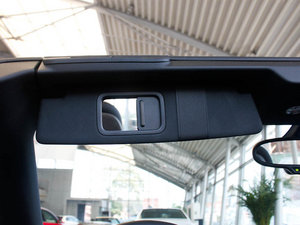 20112.0TFSI Roadster g