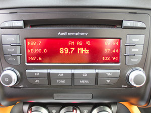 2011Coupe 2.0TFSI п؅^