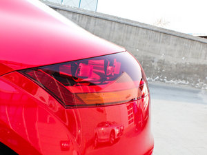 20112.0TFSI Coupe ^
