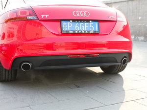 20112.0TFSI Coupe (ji)^
