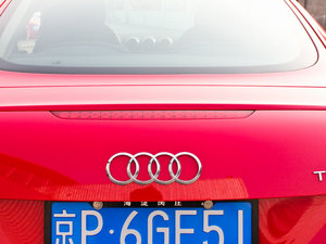 20112.0TFSI Coupe ^