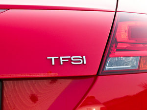 20112.0TFSI Coupe ^