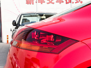 20112.0TFSI Coupe ^