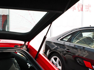 2011款2.0TFSI Coupe 其它
