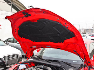 2011款2.0TFSI Coupe 其它