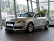 2011��µ�TT����2.0TFSI �Զ�����45��