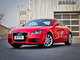 2011��µ�TT˫��2.0TFSI �Զ�����45��