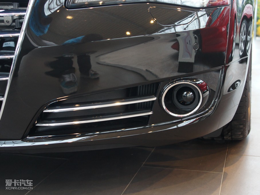 2011WA8 3.0TFSI F(245kW)