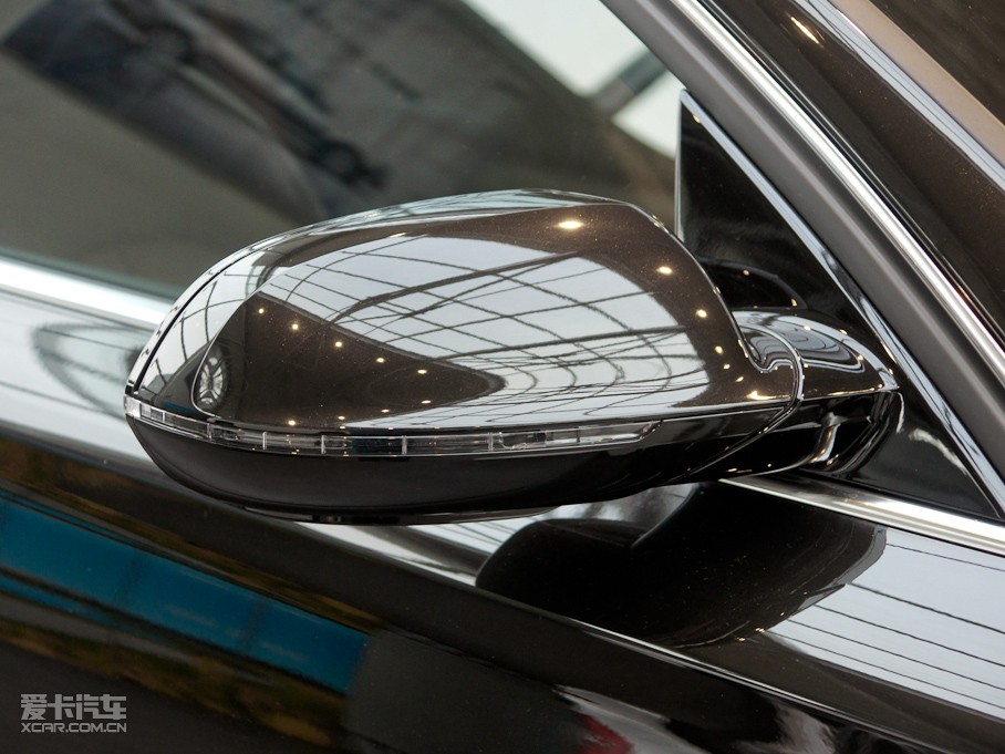 2011?yun)WA8 3.0TFSI F(245kW)