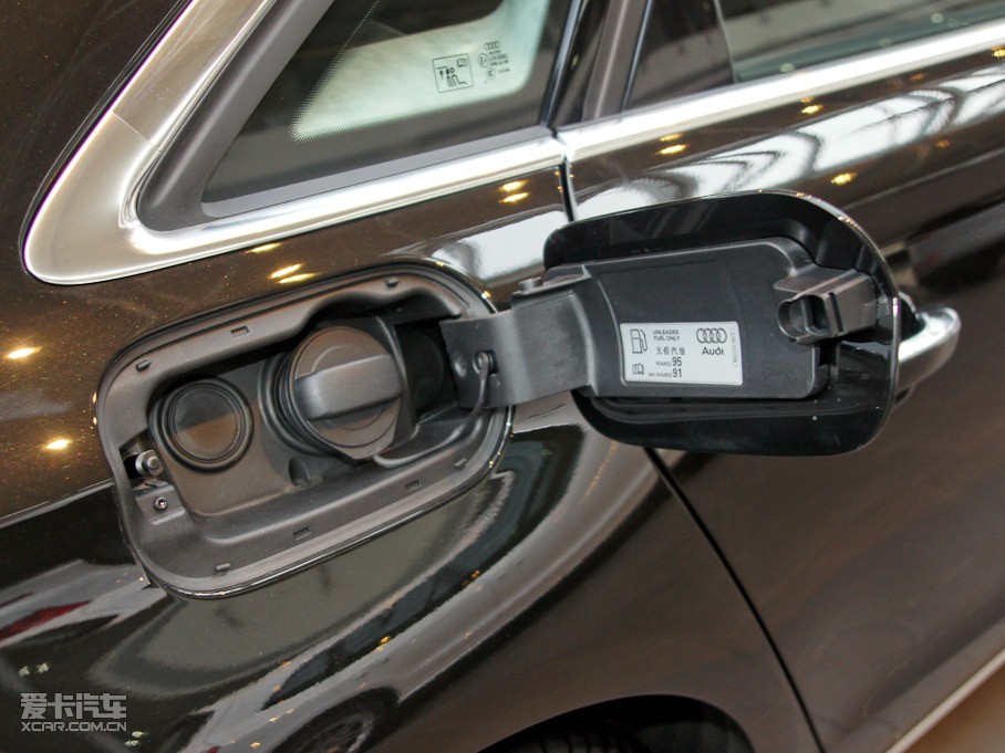 2011WA8 3.0TFSI F(245kW)