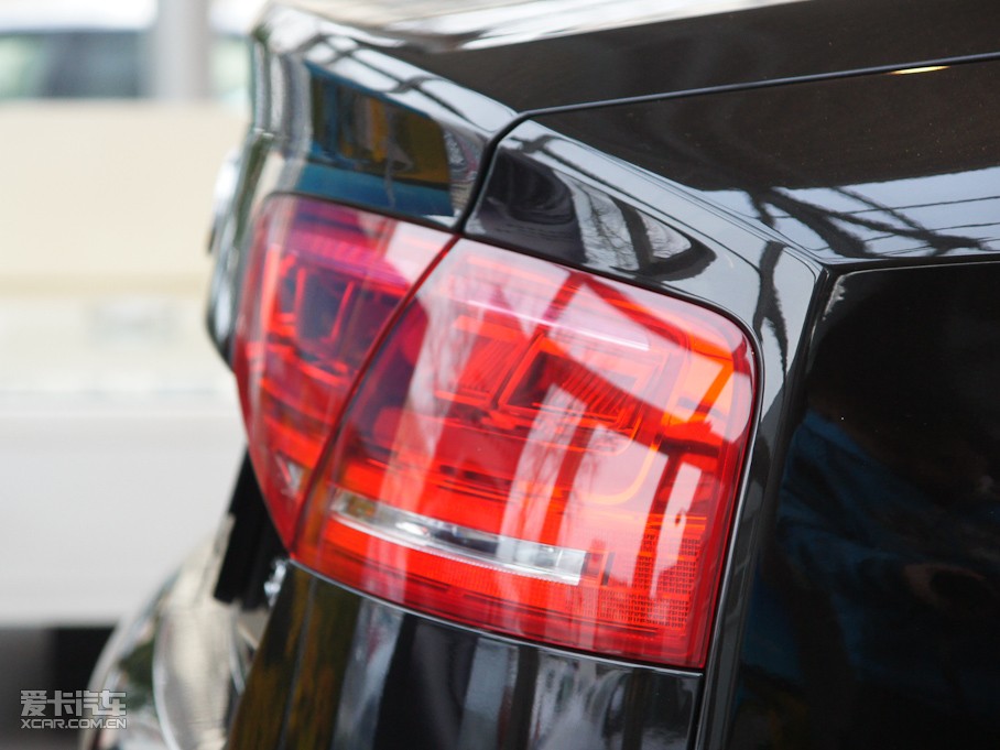 2011WA8 3.0TFSI F(245kW)