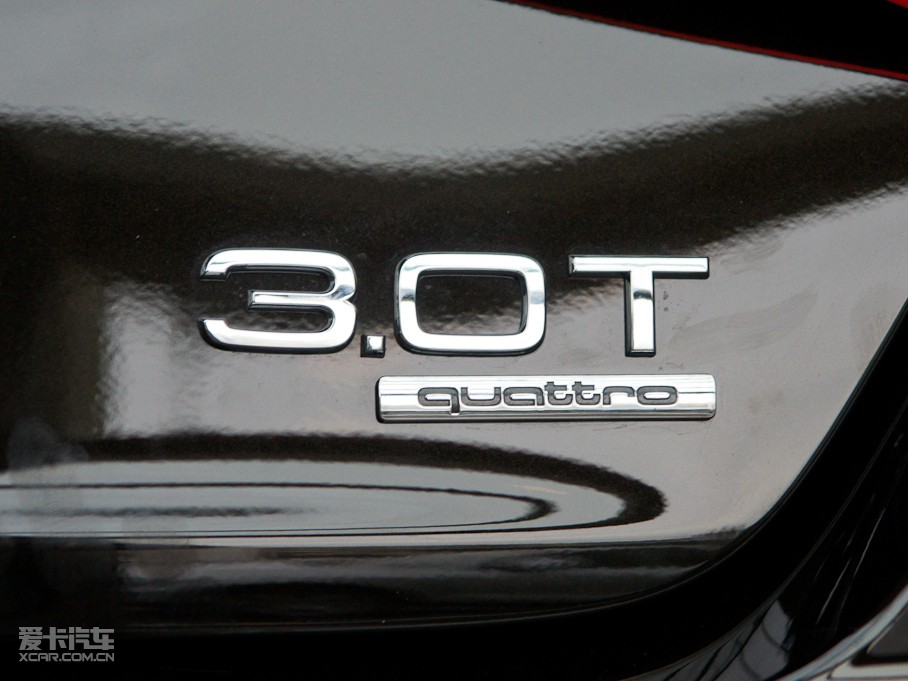 2011WA8 3.0TFSI F(245kW)