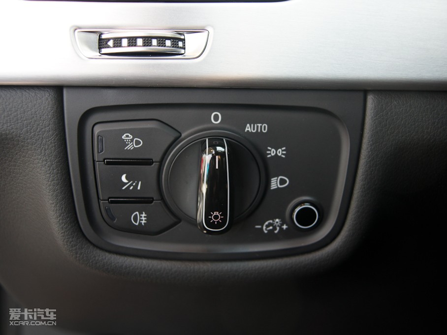 2011WA8 3.0TFSI F(245kW)