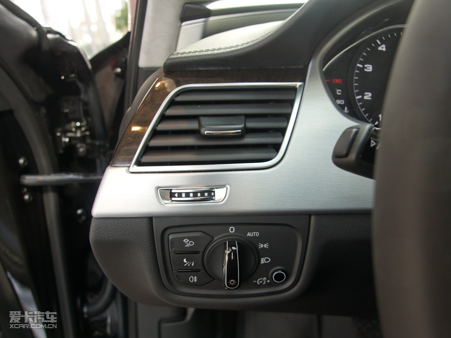 2011WA8 3.0TFSI F(245kW)