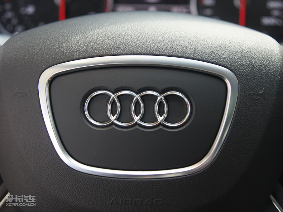 2011WA8 3.0TFSI F(245kW)