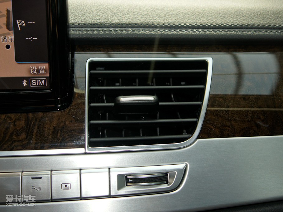 2011WA8 3.0TFSI F(245kW)