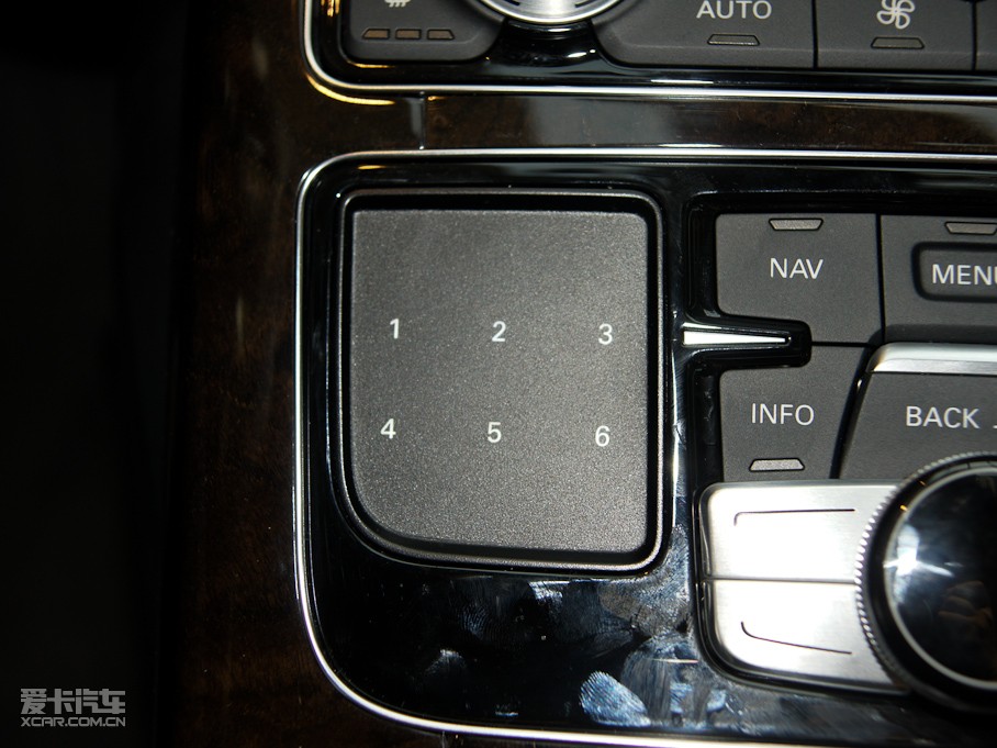 2011?yun)WA8 3.0TFSI F(245kW)