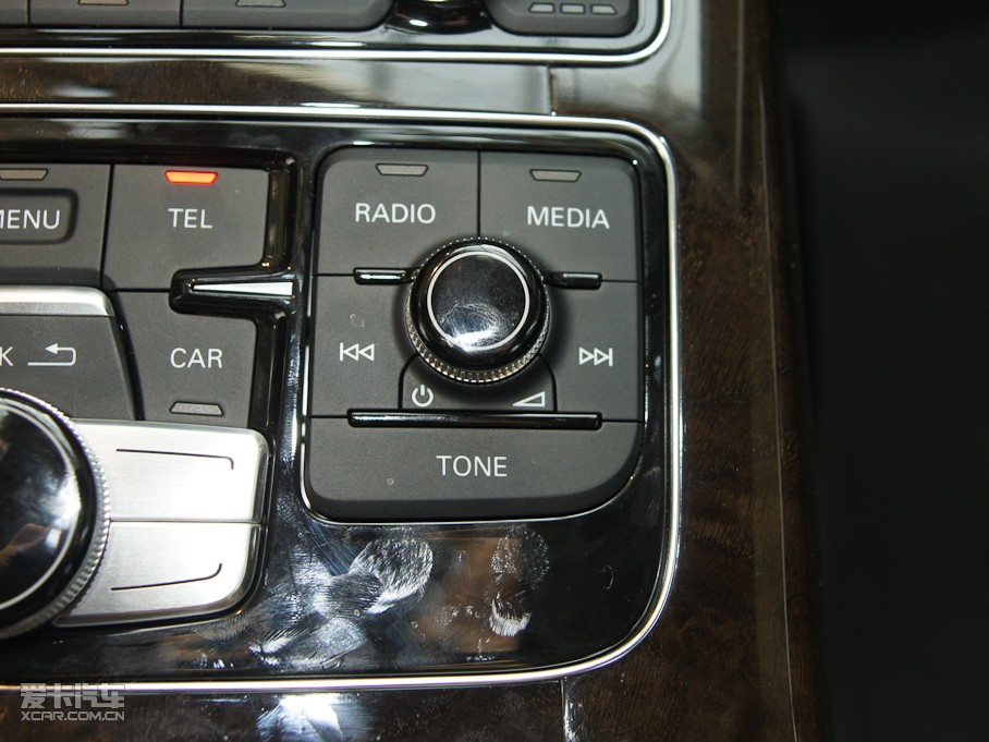 2011WA8 3.0TFSI F(245kW)