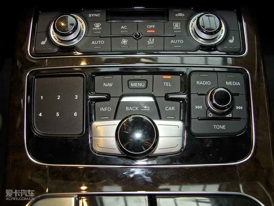 2011WA8 3.0TFSI F(245kW)