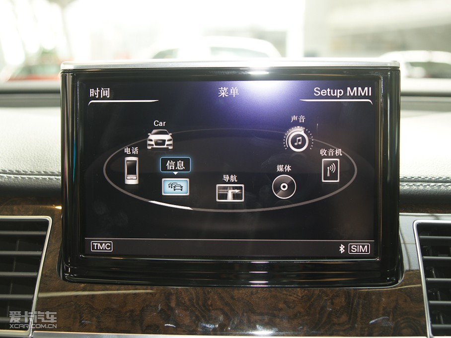 2011?yun)WA8 3.0TFSI F(245kW)