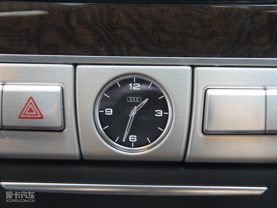 2011WA8 3.0TFSI F(245kW)