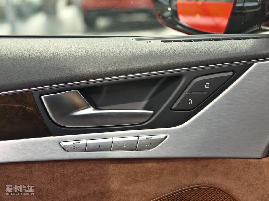 2011WA8 3.0TFSI F(245kW)