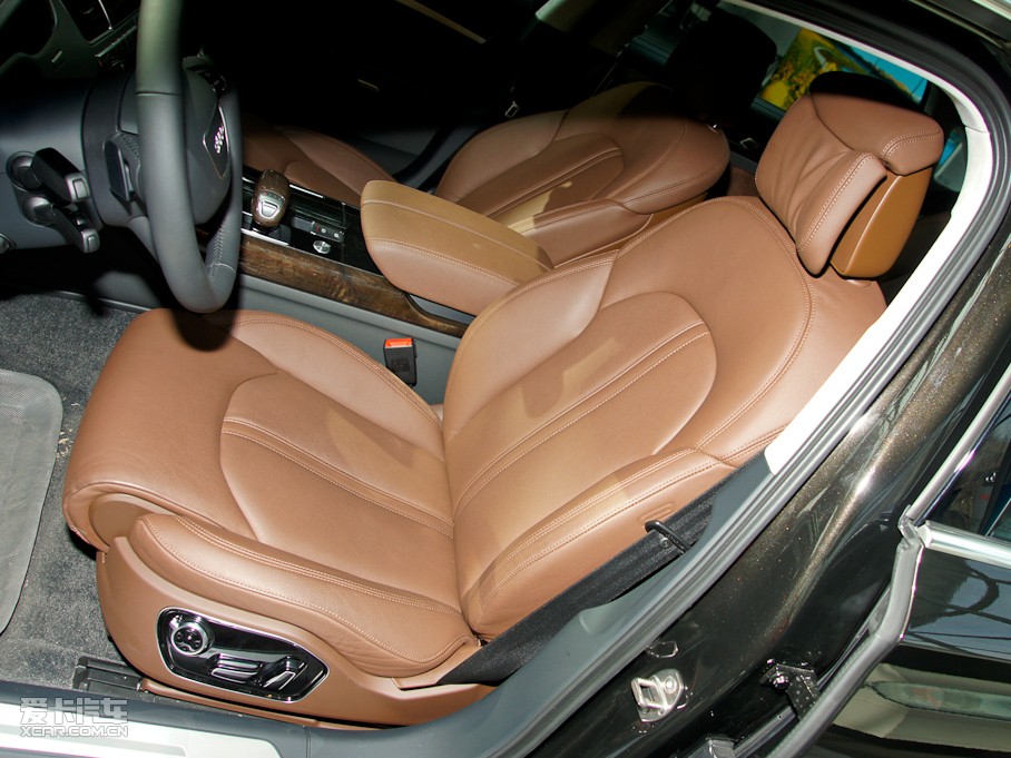 2011WA8 3.0TFSI F(245kW)