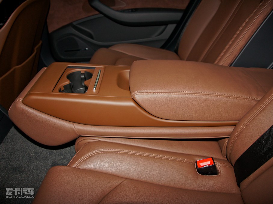 2011WA8 3.0TFSI F(245kW)