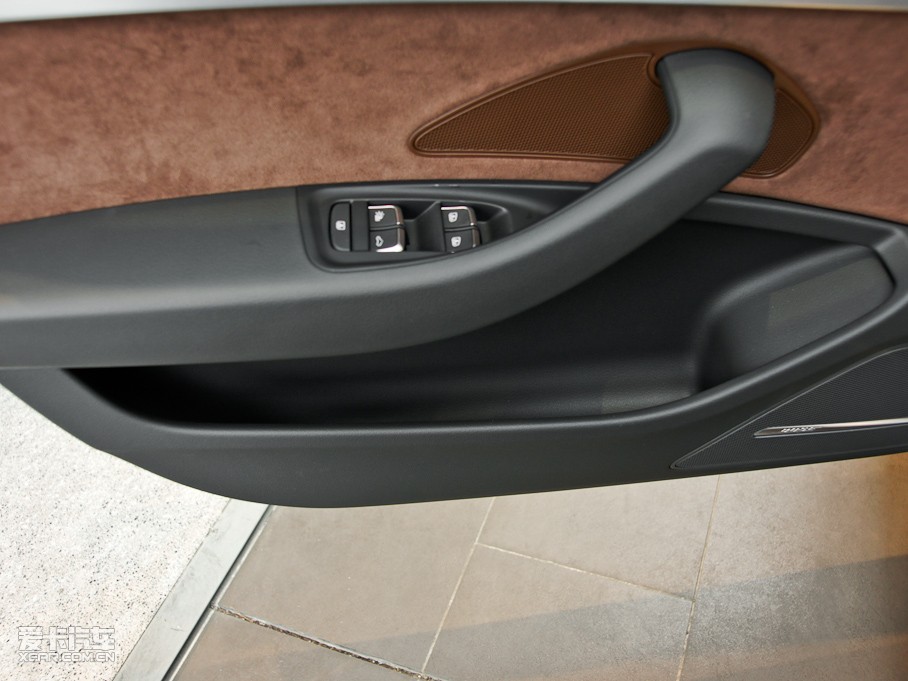 2011WA8 3.0TFSI F(245kW)