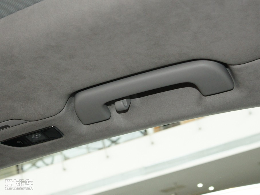 2011WA8 3.0TFSI F(245kW)