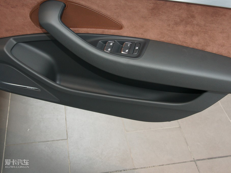 2011WA8 3.0TFSI F(245kW)